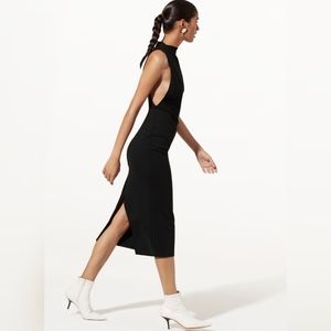 Babaton Matheson Dress